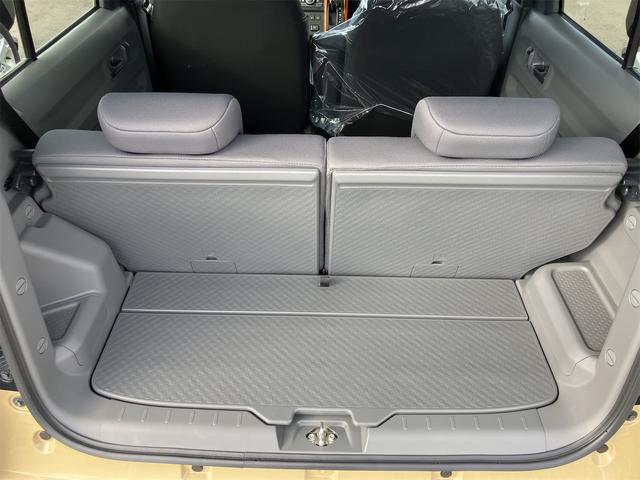 タフト Ｇ　届け出済み未使用車　バックカメラ　クリアランスソナー　オートクルーズコントロール　衝突被害軽減システム　オートライト　ＬＥＤヘッドランプ　ヘッドライトウォッシャー　スマートキー（44枚目）