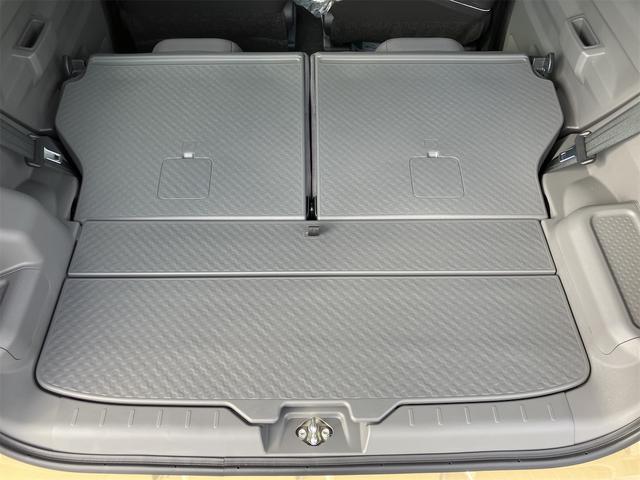 タフト Ｇ　届け出済み未使用車　バックカメラ　クリアランスソナー　オートクルーズコントロール　衝突被害軽減システム　オートライト　ＬＥＤヘッドランプ　ヘッドライトウォッシャー　スマートキー（45枚目）