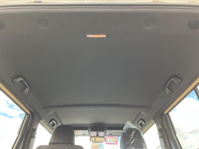 タフト Ｇ　届け出済み未使用車　バックカメラ　クリアランスソナー　オートクルーズコントロール　衝突被害軽減システム　オートライト　ＬＥＤヘッドランプ　ヘッドライトウォッシャー　スマートキー（46枚目）