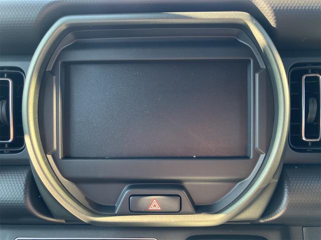 ハスラー タフワイルド 届け出済み未使用車 クリアランスソナー オートクルーズコントロール レーンアシスト 衝突被害軽減システム オートライト LEDヘッドランプ スマートキー アイドリングストップ 電動格納ミラー(8枚目)