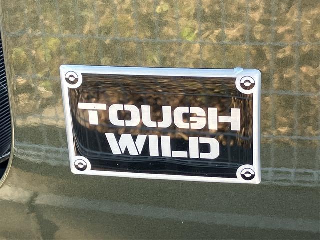 ハスラー タフワイルド 届け出済み未使用車 クリアランスソナー オートクルーズコントロール レーンアシスト 衝突被害軽減システム オートライト LEDヘッドランプ スマートキー アイドリングストップ 電動格納ミラー(21枚目)