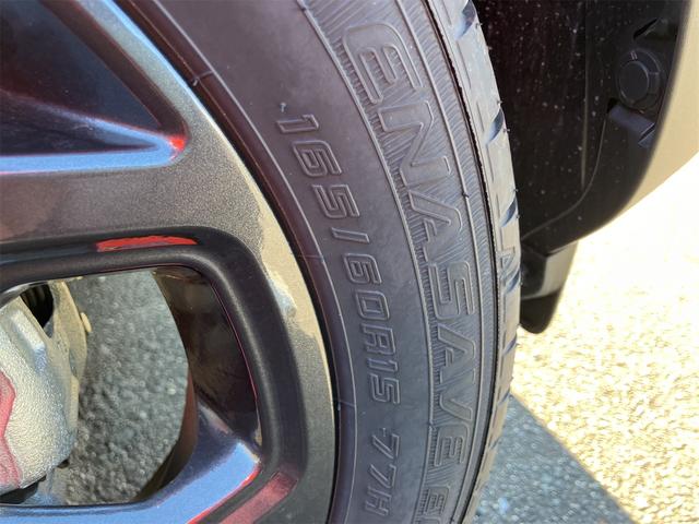 ハスラー タフワイルド 届け出済み未使用車 クリアランスソナー オートクルーズコントロール レーンアシスト 衝突被害軽減システム オートライト LEDヘッドランプ スマートキー アイドリングストップ 電動格納ミラー(23枚目)