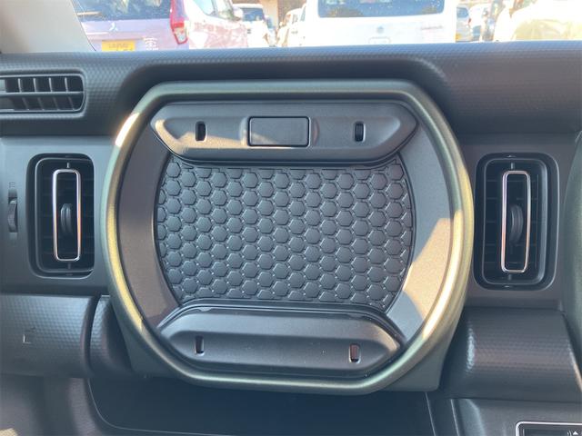 ハスラー タフワイルド 届け出済み未使用車 クリアランスソナー オートクルーズコントロール レーンアシスト 衝突被害軽減システム オートライト LEDヘッドランプ スマートキー アイドリングストップ 電動格納ミラー(32枚目)