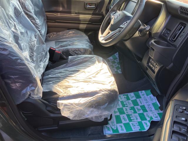 ハスラー タフワイルド 届け出済み未使用車 クリアランスソナー オートクルーズコントロール レーンアシスト 衝突被害軽減システム オートライト LEDヘッドランプ スマートキー アイドリングストップ 電動格納ミラー(38枚目)