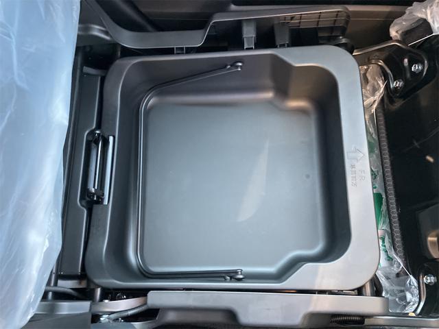 ハスラー タフワイルド 届け出済み未使用車 クリアランスソナー オートクルーズコントロール レーンアシスト 衝突被害軽減システム オートライト LEDヘッドランプ スマートキー アイドリングストップ 電動格納ミラー(39枚目)