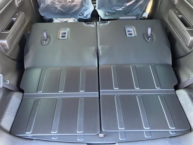 ハスラー タフワイルド 届け出済み未使用車 クリアランスソナー オートクルーズコントロール レーンアシスト 衝突被害軽減システム オートライト LEDヘッドランプ スマートキー アイドリングストップ 電動格納ミラー(44枚目)