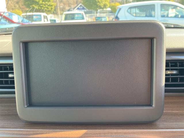 アルトラパンＬＣ Ｘ　届け出済み未使用車　クリアランスソナー　レーンアシスト　衝突被害軽減システム　オートライト　ＬＥＤヘッドランプ　スマートキー　アイドリングストップ　電動格納ミラー　シートヒーター　ベンチシート　ＣＶＴ（5枚目）