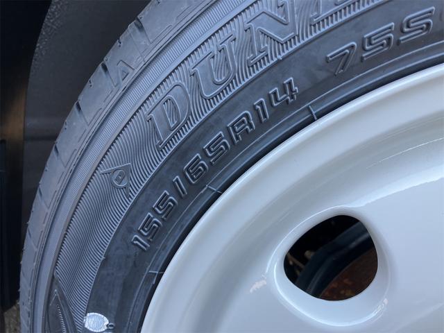 アルトラパンＬＣ Ｘ　届け出済み未使用車　クリアランスソナー　レーンアシスト　衝突被害軽減システム　オートライト　ＬＥＤヘッドランプ　スマートキー　アイドリングストップ　電動格納ミラー　シートヒーター　ベンチシート　ＣＶＴ（25枚目）