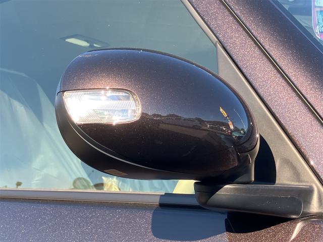 アルトラパンＬＣ Ｘ　届け出済み未使用車　クリアランスソナー　レーンアシスト　衝突被害軽減システム　オートライト　ＬＥＤヘッドランプ　スマートキー　アイドリングストップ　電動格納ミラー　シートヒーター　ベンチシート　ＣＶＴ（26枚目）