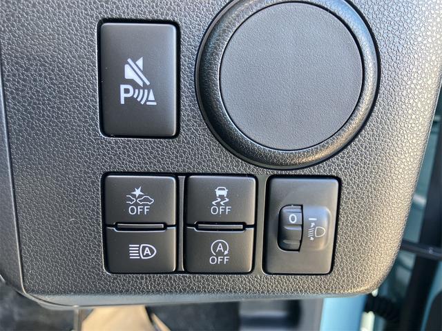 ミライース L SAIII 届け出済み未使用車 クリアランスソナー 衝突被害軽減システム オートマチックハイビーム オートライト キーレスエントリー アイドリングストップ CVT 盗難防止システム ABS ESC 衝突安全ボディ(5枚目)