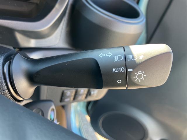 ミライース L SAIII 届け出済み未使用車 クリアランスソナー 衝突被害軽減システム オートマチックハイビーム オートライト キーレスエントリー アイドリングストップ CVT 盗難防止システム ABS ESC 衝突安全ボディ(7枚目)