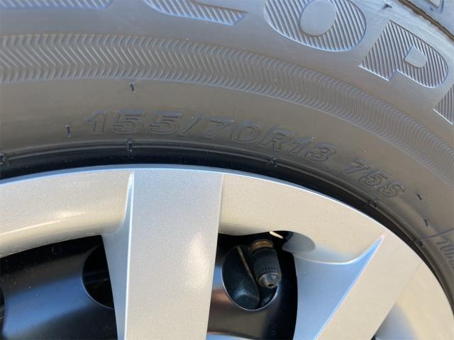 ミライース L SAIII 届け出済み未使用車 クリアランスソナー 衝突被害軽減システム オートマチックハイビーム オートライト キーレスエントリー アイドリングストップ CVT 盗難防止システム ABS ESC 衝突安全ボディ(21枚目)