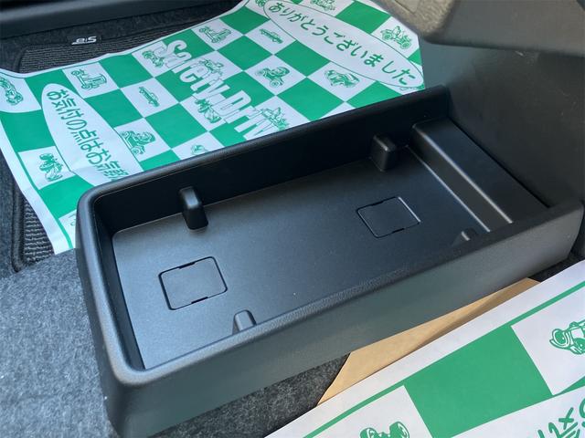 ミライース L SAIII 届け出済み未使用車 クリアランスソナー 衝突被害軽減システム オートマチックハイビーム オートライト キーレスエントリー アイドリングストップ CVT 盗難防止システム ABS ESC 衝突安全ボディ(25枚目)