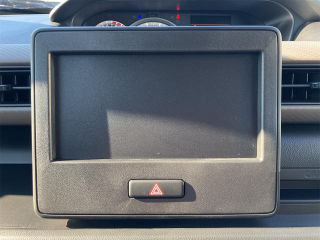 ワゴンＲ ＦＸ　届け出済み未使用車　クリアランスソナー　レーンアシスト　衝突被害軽減システム　オートライト　スマートキー　電動格納ミラー　シートヒーター　ベンチシート　ＣＶＴ　盗難防止システム　ＡＢＳ　ＥＳＣ（5枚目）