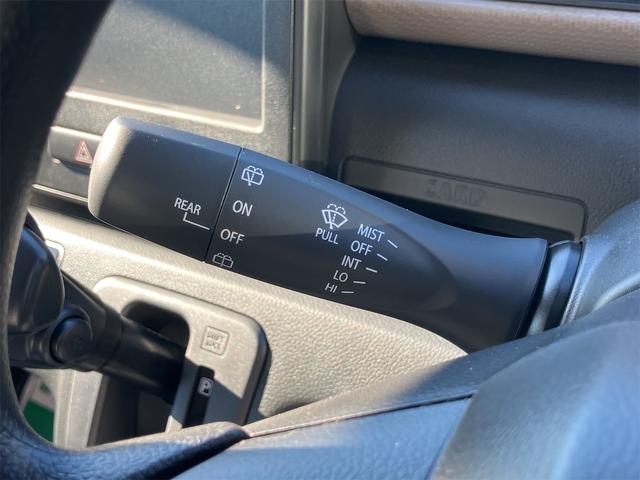 ワゴンＲ ＦＸ　届け出済み未使用車　クリアランスソナー　レーンアシスト　衝突被害軽減システム　オートライト　スマートキー　電動格納ミラー　シートヒーター　ベンチシート　ＣＶＴ　盗難防止システム　ＡＢＳ　ＥＳＣ（11枚目）