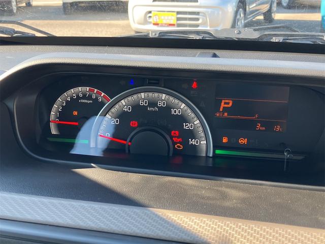 ワゴンＲ ＦＸ　届け出済み未使用車　クリアランスソナー　レーンアシスト　衝突被害軽減システム　オートライト　スマートキー　電動格納ミラー　シートヒーター　ベンチシート　ＣＶＴ　盗難防止システム　ＡＢＳ　ＥＳＣ（29枚目）