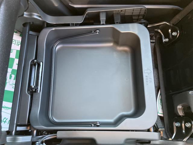 ワゴンＲ ＦＸ　届け出済み未使用車　クリアランスソナー　レーンアシスト　衝突被害軽減システム　オートライト　スマートキー　電動格納ミラー　シートヒーター　ベンチシート　ＣＶＴ　盗難防止システム　ＡＢＳ　ＥＳＣ（34枚目）