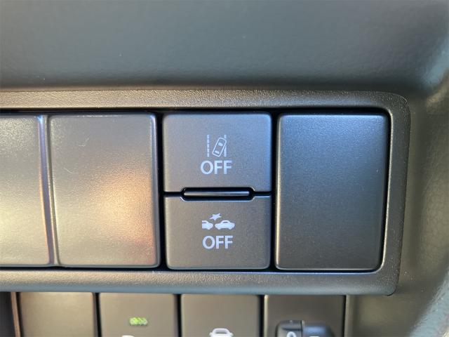 ワゴンＲ ＦＸ　届け出済み未使用車　クリアランスソナー　レーンアシスト　衝突被害軽減システム　オートライト　スマートキー　電動格納ミラー　シートヒーター　ベンチシート　ＣＶＴ　盗難防止システム　ＡＢＳ　ＥＳＣ（9枚目）