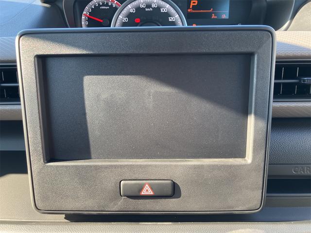 ワゴンＲ ＦＸ　届け出済み未使用車　クリアランスソナー　レーンアシスト　衝突被害軽減システム　オートライト　スマートキー　電動格納ミラー　シートヒーター　ベンチシート　ＣＶＴ　盗難防止システム　ＡＢＳ　ＥＳＣ（11枚目）