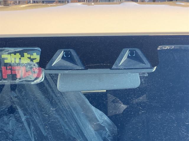 ワゴンＲ ＦＸ　届け出済み未使用車　クリアランスソナー　レーンアシスト　衝突被害軽減システム　オートライト　スマートキー　電動格納ミラー　シートヒーター　ベンチシート　ＣＶＴ　盗難防止システム　ＡＢＳ　ＥＳＣ（17枚目）