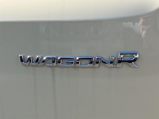 ワゴンＲ ＦＸ　届け出済み未使用車　クリアランスソナー　レーンアシスト　衝突被害軽減システム　オートライト　スマートキー　電動格納ミラー　シートヒーター　ベンチシート　ＣＶＴ　盗難防止システム　ＡＢＳ　ＥＳＣ（25枚目）