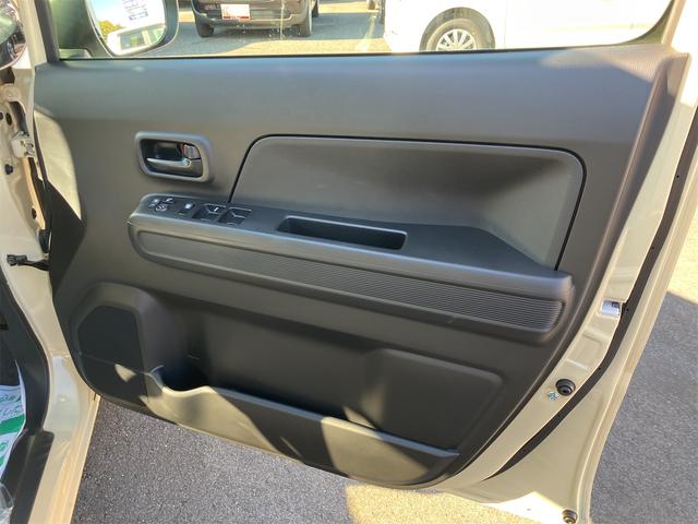 ワゴンＲ ＦＸ　届け出済み未使用車　クリアランスソナー　レーンアシスト　衝突被害軽減システム　オートライト　スマートキー　電動格納ミラー　シートヒーター　ベンチシート　ＣＶＴ　盗難防止システム　ＡＢＳ　ＥＳＣ（27枚目）