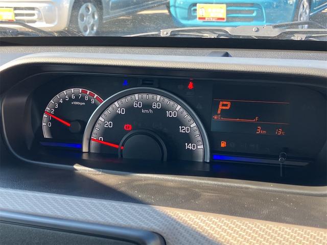 ワゴンＲ ＦＸ　届け出済み未使用車　クリアランスソナー　レーンアシスト　衝突被害軽減システム　オートライト　スマートキー　電動格納ミラー　シートヒーター　ベンチシート　ＣＶＴ　盗難防止システム　ＡＢＳ　ＥＳＣ（28枚目）