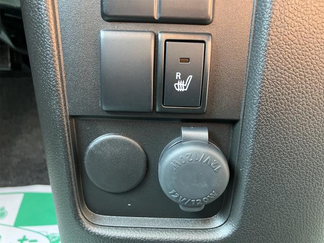 ワゴンＲ ＦＸ　届け出済み未使用車　クリアランスソナー　レーンアシスト　衝突被害軽減システム　オートライト　スマートキー　電動格納ミラー　シートヒーター　ベンチシート　ＣＶＴ　盗難防止システム　ＡＢＳ　ＥＳＣ（29枚目）