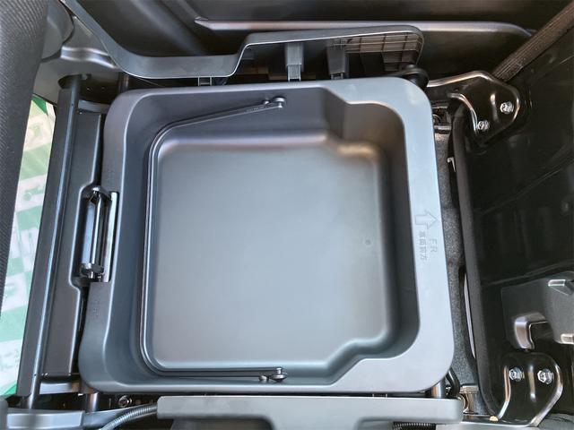 ワゴンＲ ＦＸ　届け出済み未使用車　クリアランスソナー　レーンアシスト　衝突被害軽減システム　オートライト　スマートキー　電動格納ミラー　シートヒーター　ベンチシート　ＣＶＴ　盗難防止システム　ＡＢＳ　ＥＳＣ（34枚目）