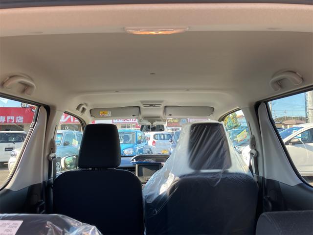 ワゴンＲ ＦＸ　届け出済み未使用車　クリアランスソナー　レーンアシスト　衝突被害軽減システム　オートライト　スマートキー　電動格納ミラー　シートヒーター　ベンチシート　ＣＶＴ　盗難防止システム　ＡＢＳ　ＥＳＣ（38枚目）