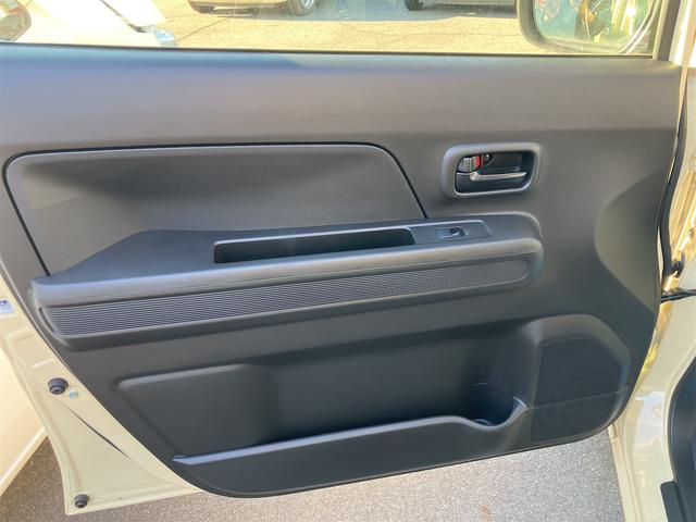 ワゴンＲ ＦＸ　届け出済み未使用車　クリアランスソナー　レーンアシスト　衝突被害軽減システム　オートライト　スマートキー　電動格納ミラー　シートヒーター　ベンチシート　ＣＶＴ　盗難防止システム　ＡＢＳ　ＥＳＣ（44枚目）