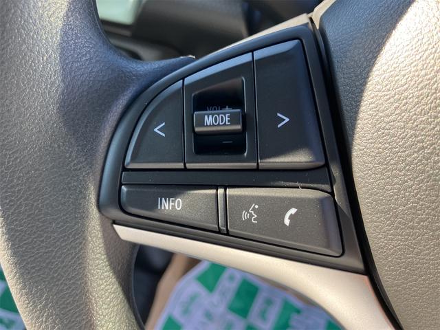 ハスラー ハイブリッドＧ　届け出済み未使用車　全周囲カメラ　ナビ　ＴＶ　クリアランスソナー　オートクルーズコントロール　レーンアシスト　衝突被害軽減システム　オートライト　ＬＥＤヘッドランプ　スマートキー　アイドリングストップ（11枚目）