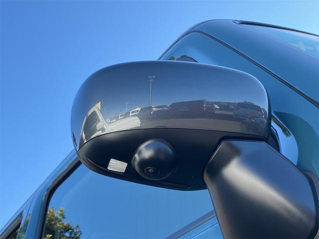 ハスラー ハイブリッドＧ　届け出済み未使用車　全周囲カメラ　ナビ　ＴＶ　クリアランスソナー　オートクルーズコントロール　レーンアシスト　衝突被害軽減システム　オートライト　ＬＥＤヘッドランプ　スマートキー　アイドリングストップ（26枚目）