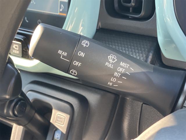 ハスラー ハイブリッドＧ　届け出済み未使用車　全周囲カメラ　ナビ　ＴＶ　クリアランスソナー　オートクルーズコントロール　レーンアシスト　衝突被害軽減システム　オートライト　ＬＥＤヘッドランプ　スマートキー　アイドリングストップ（30枚目）