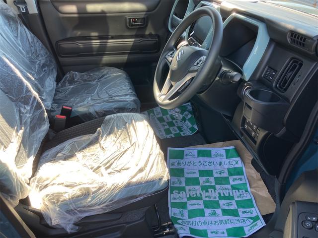 ハスラー ハイブリッドＧ　届け出済み未使用車　全周囲カメラ　ナビ　ＴＶ　クリアランスソナー　オートクルーズコントロール　レーンアシスト　衝突被害軽減システム　オートライト　ＬＥＤヘッドランプ　スマートキー　アイドリングストップ（43枚目）