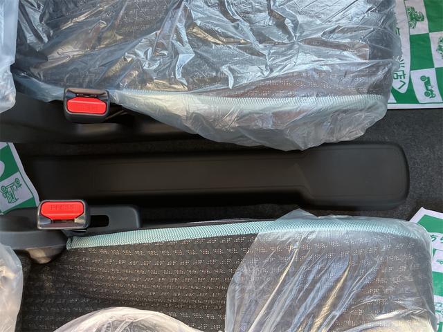 ハスラー ハイブリッドＧ　届け出済み未使用車　全周囲カメラ　ナビ　ＴＶ　クリアランスソナー　オートクルーズコントロール　レーンアシスト　衝突被害軽減システム　オートライト　ＬＥＤヘッドランプ　スマートキー　アイドリングストップ（44枚目）