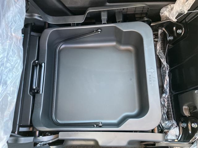 ハスラー ハイブリッドＧ　届け出済み未使用車　全周囲カメラ　ナビ　ＴＶ　クリアランスソナー　オートクルーズコントロール　レーンアシスト　衝突被害軽減システム　オートライト　ＬＥＤヘッドランプ　スマートキー　アイドリングストップ（45枚目）