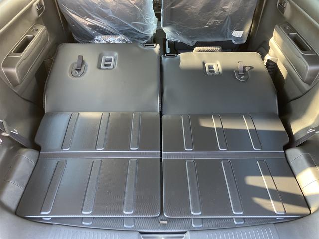 ハスラー ハイブリッドＧ　届け出済み未使用車　全周囲カメラ　ナビ　ＴＶ　クリアランスソナー　オートクルーズコントロール　レーンアシスト　衝突被害軽減システム　オートライト　ＬＥＤヘッドランプ　スマートキー　アイドリングストップ（49枚目）