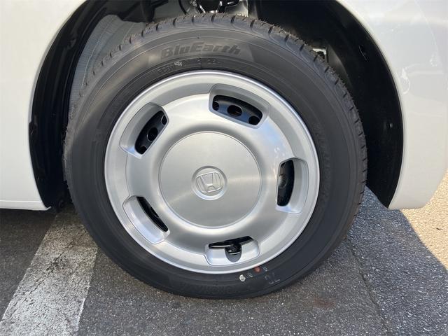 N-WGN G 届け出済み未使用車 クリアランスソナー オートクルーズコントロール レーンアシスト 衝突被害軽減システム オートライト スマートキー アイドリングストップ 電動格納ミラー ベンチシート CVT(22枚目)