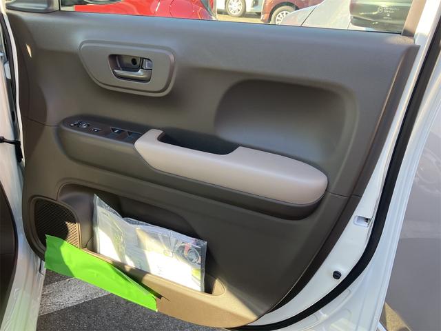 N-WGN G 届け出済み未使用車 クリアランスソナー オートクルーズコントロール レーンアシスト 衝突被害軽減システム オートライト スマートキー アイドリングストップ 電動格納ミラー ベンチシート CVT(25枚目)