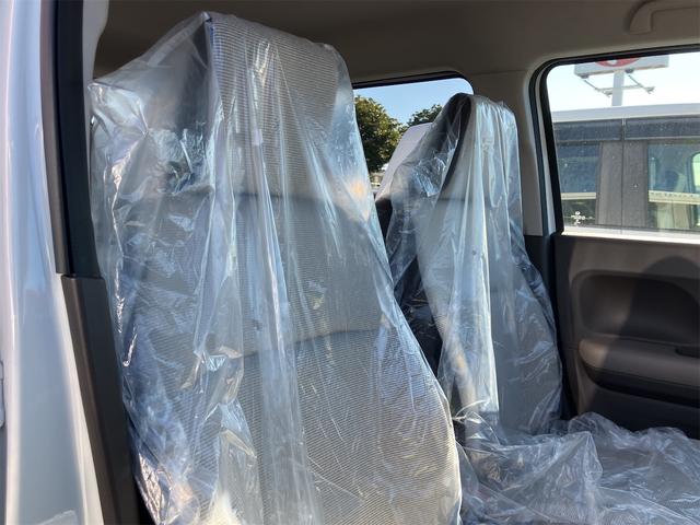 N-WGN G 届け出済み未使用車 クリアランスソナー オートクルーズコントロール レーンアシスト 衝突被害軽減システム オートライト スマートキー アイドリングストップ 電動格納ミラー ベンチシート CVT(32枚目)