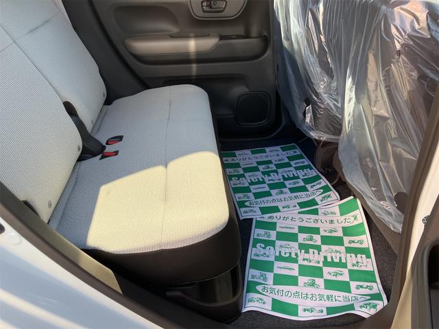 N-WGN G 届け出済み未使用車 クリアランスソナー オートクルーズコントロール レーンアシスト 衝突被害軽減システム オートライト スマートキー アイドリングストップ 電動格納ミラー ベンチシート CVT(35枚目)