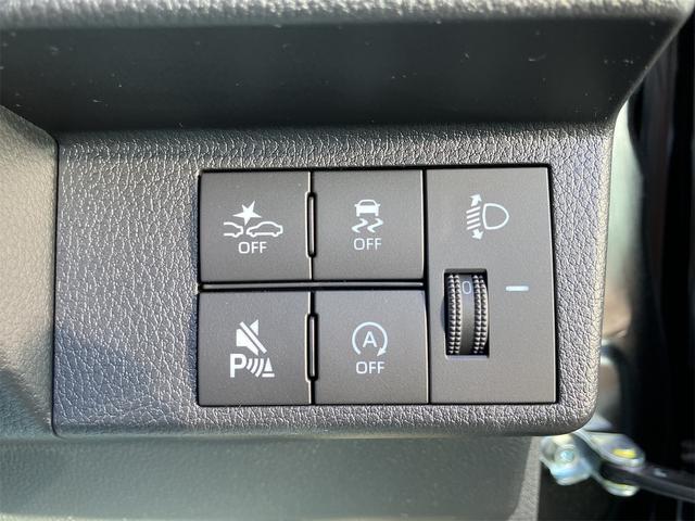 ムーヴ Ｘ　両側スライド・片側電動　クリアランスソナー　衝突被害軽減システム　オートライト　ＬＥＤヘッドランプ　スマートキー　アイドリングストップ　電動格納ミラー　ベンチシート　ＣＶＴ（7枚目）