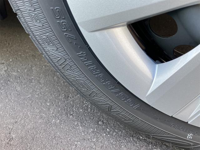 ムーヴ Ｘ　両側スライド・片側電動　クリアランスソナー　衝突被害軽減システム　オートライト　ＬＥＤヘッドランプ　スマートキー　アイドリングストップ　電動格納ミラー　ベンチシート　ＣＶＴ（22枚目）