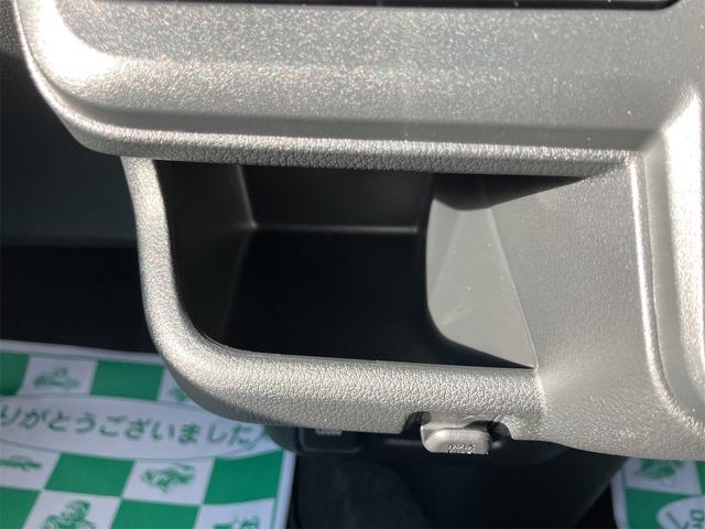 ムーヴ Ｘ　両側スライド・片側電動　クリアランスソナー　衝突被害軽減システム　オートライト　ＬＥＤヘッドランプ　スマートキー　アイドリングストップ　電動格納ミラー　ベンチシート　ＣＶＴ（28枚目）