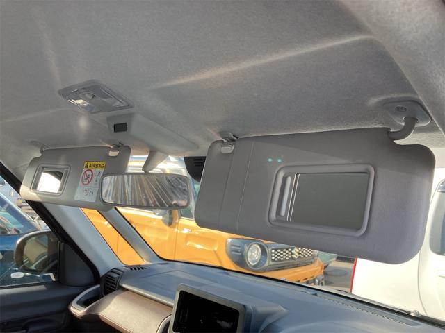 ムーヴ Ｘ　両側スライド・片側電動　クリアランスソナー　衝突被害軽減システム　オートライト　ＬＥＤヘッドランプ　スマートキー　アイドリングストップ　電動格納ミラー　ベンチシート　ＣＶＴ（31枚目）