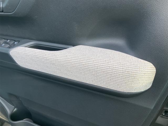 ムーヴ Ｘ　両側スライド・片側電動　クリアランスソナー　衝突被害軽減システム　オートライト　ＬＥＤヘッドランプ　スマートキー　アイドリングストップ　電動格納ミラー　ベンチシート　ＣＶＴ（32枚目）