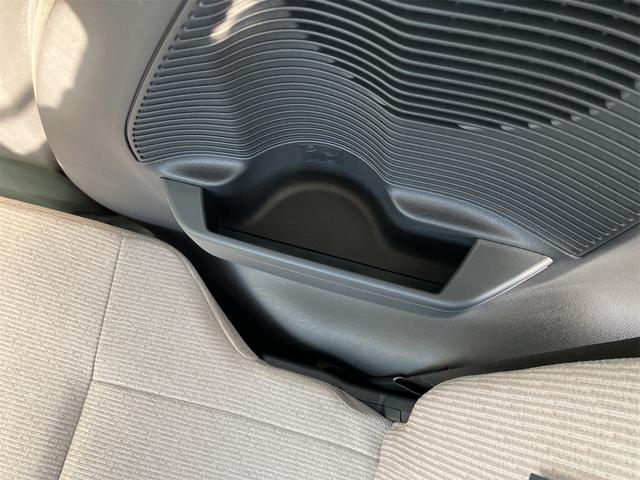 ムーヴ Ｘ　両側スライド・片側電動　クリアランスソナー　衝突被害軽減システム　オートライト　ＬＥＤヘッドランプ　スマートキー　アイドリングストップ　電動格納ミラー　ベンチシート　ＣＶＴ（37枚目）