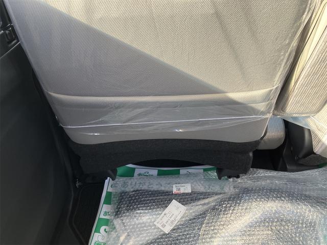 ムーヴ Ｘ　両側スライド・片側電動　クリアランスソナー　衝突被害軽減システム　オートライト　ＬＥＤヘッドランプ　スマートキー　アイドリングストップ　電動格納ミラー　ベンチシート　ＣＶＴ（39枚目）