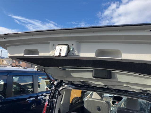 ムーヴ Ｘ　両側スライド・片側電動　クリアランスソナー　衝突被害軽減システム　オートライト　ＬＥＤヘッドランプ　スマートキー　アイドリングストップ　電動格納ミラー　ベンチシート　ＣＶＴ（40枚目）